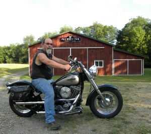 Greg Gardiner, Mile High V-Twin